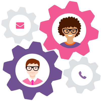 Giveffect Database Management